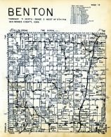 Benton Township